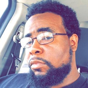 Meet your Posher, Keith